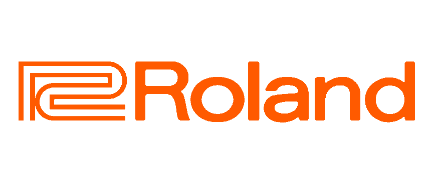 ローランド株式会社ロゴ