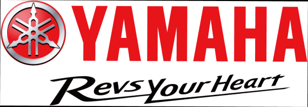 ヤマハ発動機株式会社ロゴ