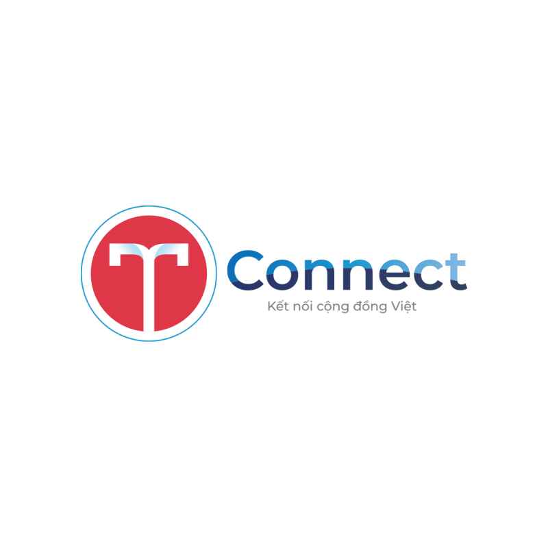 T-Connect株式会社ロゴ
